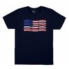 MAGPUL PMAG-FLAG COTTON T-SHIRT NAVY MEDIUM