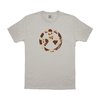 MAGPUL RAIDER CAMO ICON T-SHIRT SILVER 2X-LARGE