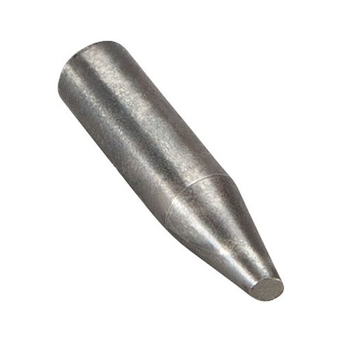 Náhradní ocelová pin pro RCBS Military/Berdan decapping tool, ideální pro dekapslování 8mm Rimless, 6.5mm Mannlicher-Schoenauer a 11.7mm Rimmed.