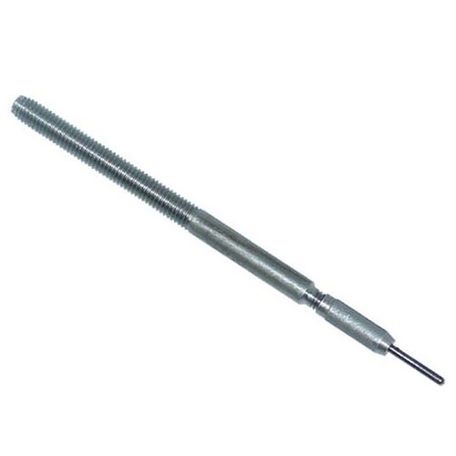 RCBS 22 Savage Hi Power Decapping Assembly efficiently de-primes cases and expands necks in bottleneck cartridges, enhancing your reloading precision.