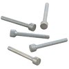 RCBS HEADED DECAPPING PINS ensure reliable performance for all your reloading needs, compatible with most expander-decapping and decapping rods.