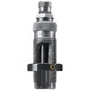 RCBS Taper Crimp Seater Die ensures precise bullet seating and secure crimping for 40 S&W and 10MM AUTO, enhancing your reloading accuracy and reliability.