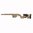 PRO MAG Tikka T3 Prec Rifle Stock Desert Tan Poly w/10Rd TypeB Mag