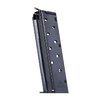 MEC-GAR 1911 Full Size 9-Rd magazine offers a durable blued finish, heat treated construction, and reliable performance, perfect for your 1911 pistol.