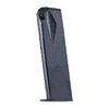 MEC-GAR RUGER® 15-RD 9MM magazine offers durable carbon steel construction, seamless TIG welding, and a rustproof nickel finish, ideal for reliable performance.
