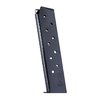 MEC-GAR 1911 .45ACP magazines offer expert craftsmanship, reliable function, and durable carbon steel construction, available in blued or rustproof nickel finishes.