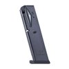 Reliable 10-RD Beretta 92FS/M9 magazines with anti-friction coating, ensuring drop-free operation and flawless feeding for enhanced shooting performance.