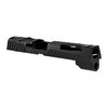 ZEV TECHNOLOGIES Z320 XFULL OCTANE SLIDE W/ RMR OPTIC CUT BLACK DLC