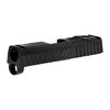 ZEV TECHNOLOGIES Z365 OCTANE SLIDE W/ RMSC OPTIC CUT BLACK DLC
