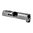ZEV TECHNOLOGIES Z365 OCTANE SLIDE W/ RMSC OPTIC CUT GRAY