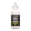 SYNTEHTIC CLP QUICK WIPES offer a quick, odorless clean for firearms, breaking down carbon fouling while protecting surfaces, even in extreme temperatures.