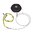 BREAKTHROUGH CLEAN 6MM/243 CALIBER RIFLE BATTLE ROPE