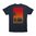 MAGPUL SUN'S OUT COTTON T-SHIRT 2X-LARGE NAVY