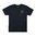 MAGPUL MAGAZINE CLUB COTTON T-SHIRT NAVY MEDIUM