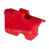 Speed up loading your Ruger SR22 .22 LR magazine with the tailor-made McFadden Lightnin' Grip Loader Adapter, saving time and preventing sore thumbs!