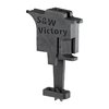 Speed up loading your .22 LR magazines with the McFadden Lightnin' Grip Loader Adapter, tailored for various firearms like Smith & Wesson and Ruger!