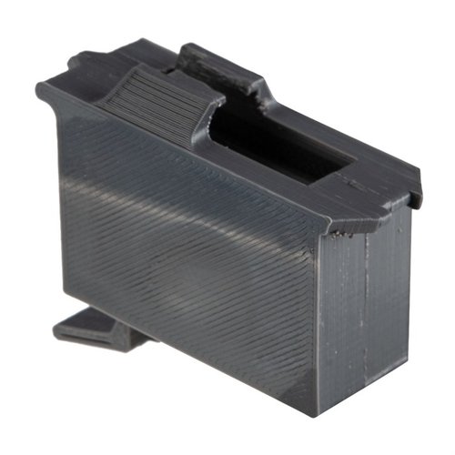 Zrychlete plnění svých .22 LR zásobníků s adaptérem McFadden Lightnin' Grip Loader, který je šitý na míru pro váš konkrétní zbraň.