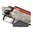 MOUNTAIN TACTICAL T3/T3X SA CTR AICS BOTTOM METAL