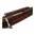 MOUNTAIN TACTICAL T3/T3X STANDARD PERF RAIL - 0 MOA