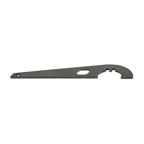 Standard AR stock wrench from MIDWEST INDUSTRIES ensures easy installation and adjustment of your stock, enhancing your shooting experience with reliable performance.