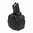 MAGPUL PMAG D-50 MP 9MM LUGER 50RD FOR HK94/MP5 BLACK