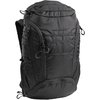 Eberlestock Little Trick Pack offers flexible storage for firearms and gear, featuring a zip-away cover, rare-earth magnets, and MOLLE-10 webbing for organization.