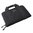 BLACKHAWK 12"X8" PISTOL CASE, BLACK