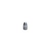 Dvojcavity pistol bullet mold LEE Precision pro 9mm (0.356") 124gr kulky, vyrobený z hliníku, CNC obráběné pro přesnost a snadné odlévání bez nutnosti velikosti.