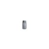 Dvojaký 2 CAVITY PISTOL BULLET MOLD od LEE PRECISION pro 38 kalibr, vyrobený z hliníku, CNC obráběné pro dokonalou kulatost a rozměrovou kontrolu.