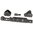 MIDWEST INDUSTRIES HENRY X5 GHOST RING RAIL