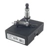 RCBS AR Series Die Set includes a Small Base sizing die for reliable rechambering and a Taper Crimp seating die for consistent results with various case lengths.