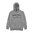 MAGPUL GO BANG PARTS HOODIE XL ATHLETIC HEATHER