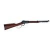 HENRY REPEATING ARMS STD LEVER SMALL GAME CARBINE 16.25IN 22 LR BLUE 15+1