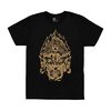 MAGPUL EFREETI BLEND T-SHIRT BLK LG
