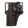 Blackhawk SERPA CQC Holster offers Level 2 retention, smooth draw, and versatility with multiple platforms, ensuring security and rapid access for your Beretta 92/96.