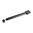 SILENCERCO THREADED BARREL FOR GLOCK 17L 9MM 1/2X28