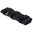 COLE-TAC METAL PYTHON SUPPRESSOR COVER BLACK 7.5"