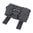BLACKHAWK FOUNDATION SERIES FOLDING DUMP POUCH BLACK
