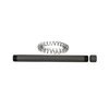 MXT Extension Tube Kits offer a universal fit for 12ga shotguns, featuring anodized aluminum for strength, a relief groove for stability, and easy reversibility.