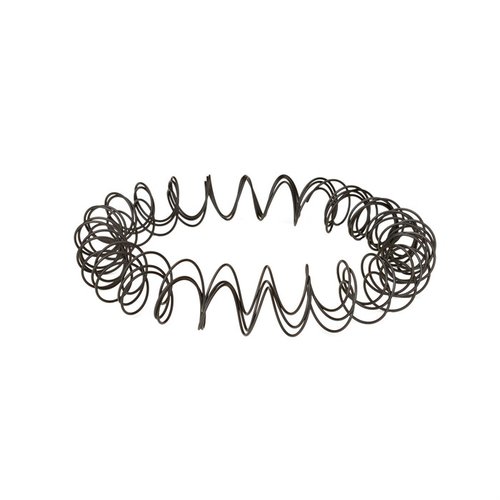 NORDIC COMPONENTS EXTENSION TUBE SPRING 45" 12 GA offers extra length for custom fitting, coiled packaging, and clear instructions for easy cutting.