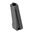 FUSION FIREARMS 1911 GOVT BLACK CHECKERED STEEL MAINSPRING HOUSING
