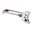 FUSION FIREARMS 1911 3-HOLE SILVER TRIGGER
