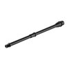 Faxon AR-15 5.56 Pencil barrels offer lightweight construction, durable 4150 CMV steel, QPC Nitride finish, and reliable M4 feedramps for optimal performance.