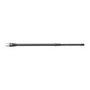 Faxon GUNNER 5.56 NATO barrels offer a unique profile for enhanced versatility, superior accuracy, and durability, crafted from 4150 CMV Steel with a 1:8 twist.