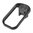 MAGPUL GL ENHANCED MAGAZINE WELL FOR GLOCK 17 GEN 3 BLACK