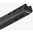 MAGPUL HUNTER AMERICAN ADJUSTABLE STOCK FOR RUGER AMERICAN SA BLACK
