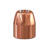 Gold Dot 45 Caliber 185gr JHP bullets offer reliable performance and expansion for personal protection, trusted by law enforcement when it matters most.