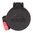 BUTLER CREEK EYEPIECE LENS COVER #10 1.516" (38.5MM)