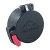 Chraňte své optiky s weatherproof, dust-proof a moisture-proof FLIP OPEN EYEPIECE LENS COVERS od BUTLER CREEK, snadno se otevírají a chrání před poškozením.