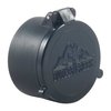 Weatherproof and dust-proof, the Butler Creek Flip-Open Objective Lens Covers protect your scope lenses from damage, flipping open easily for quick access.